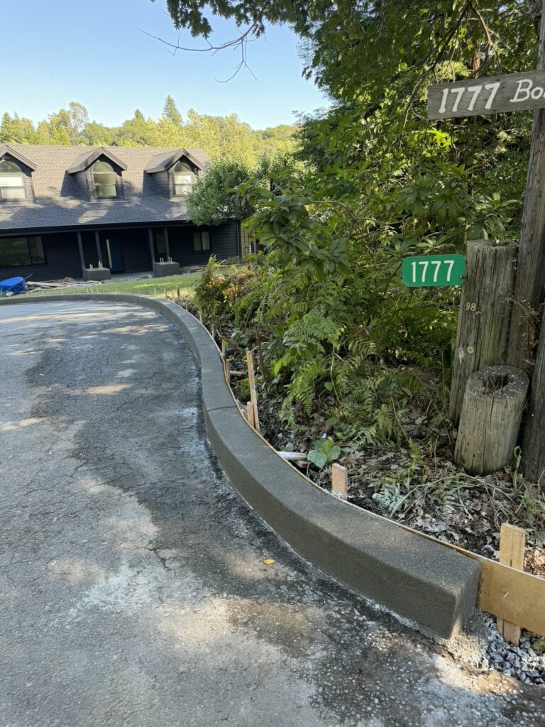 retaining wall 0055567